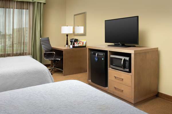  - Hampton Inn Lake Charles - I-210, Exit 5