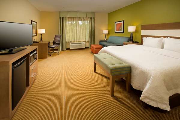  - Hampton Inn Lake Charles - I-210, Exit 5