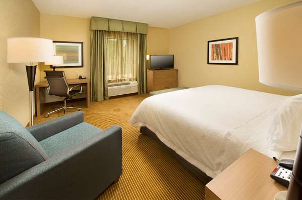  - Hampton Inn Lake Charles - I-210, Exit 5