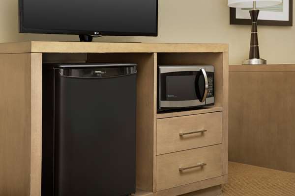  - Hampton Inn Lake Charles - I-210, Exit 5