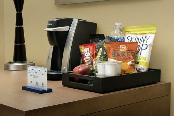  - Hampton Inn Lake Charles - I-210, Exit 5