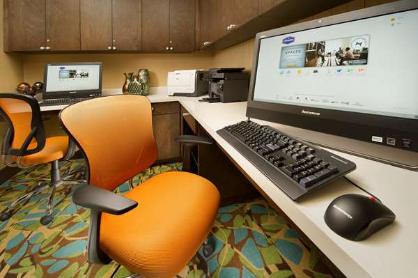 Conference Area - Hampton Inn Lake Charles - I-210, Exit 5