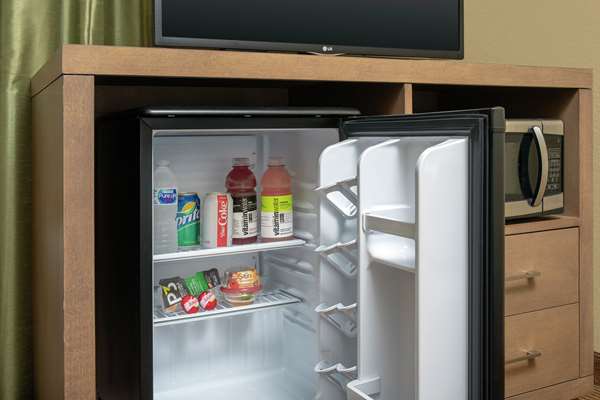  - Hampton Inn Lake Charles - I-210, Exit 5