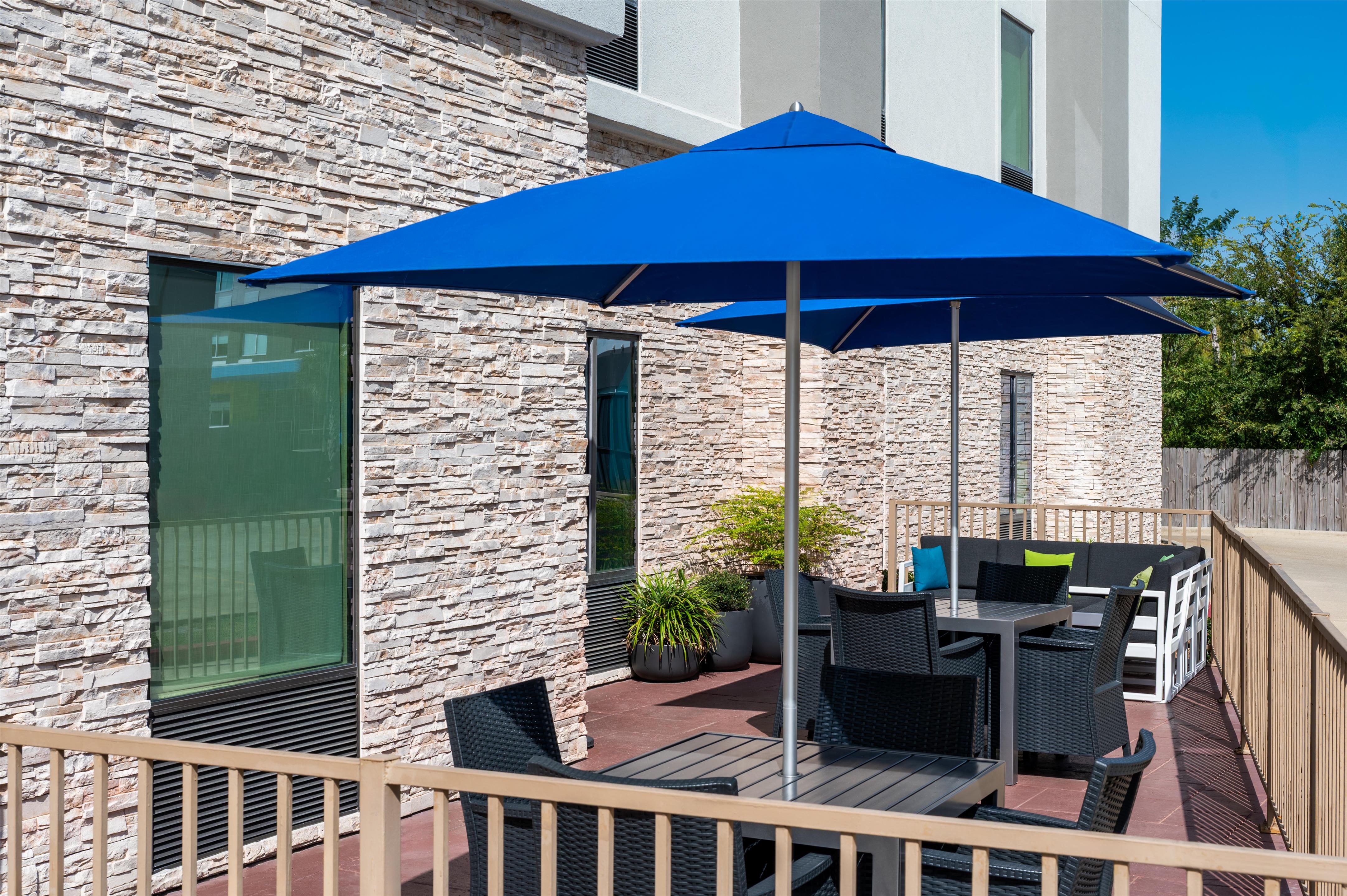 Exterior | Hampton Inn Lake Charles