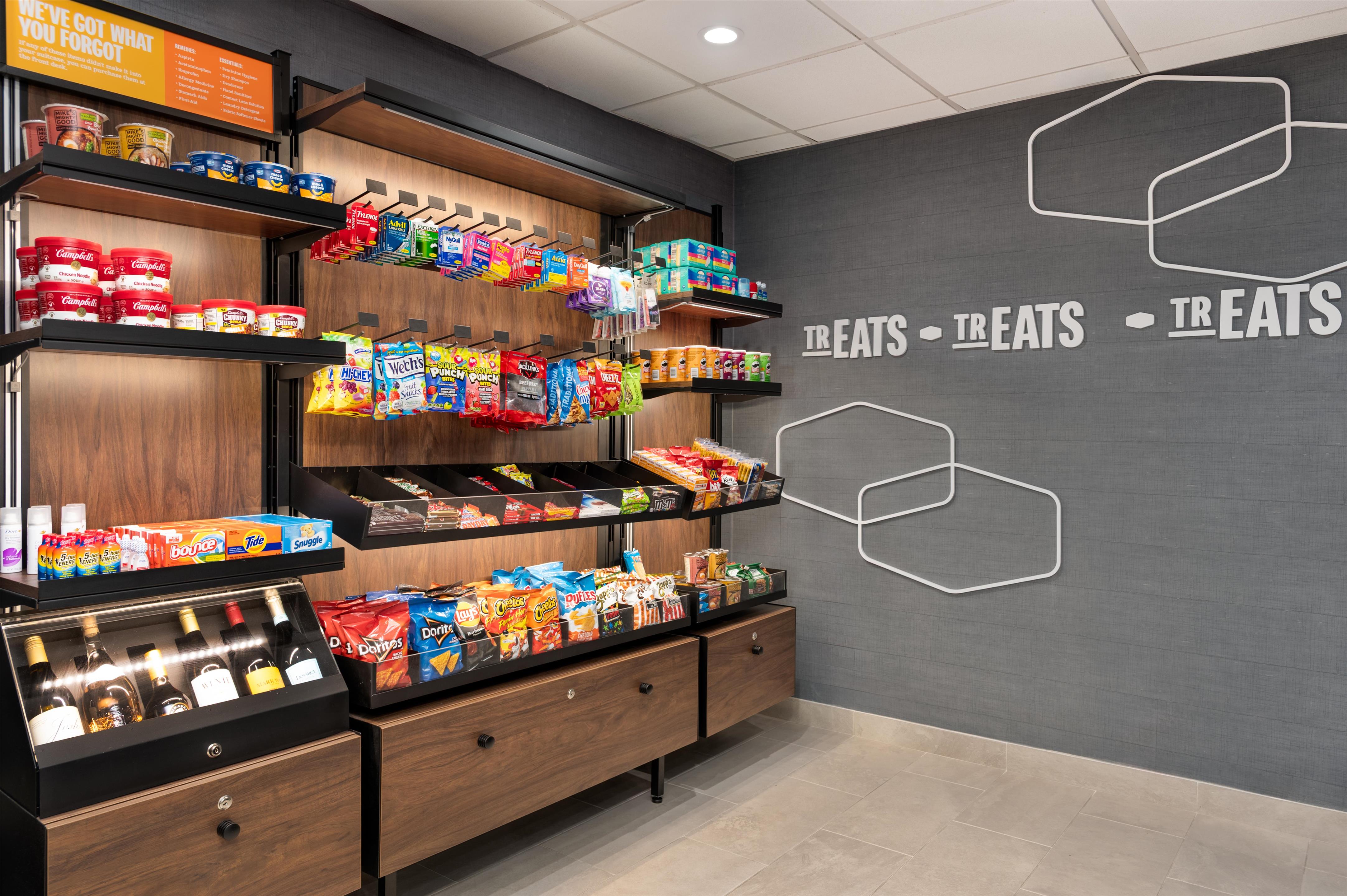 Restaurant | Hampton Inn Lake Charles