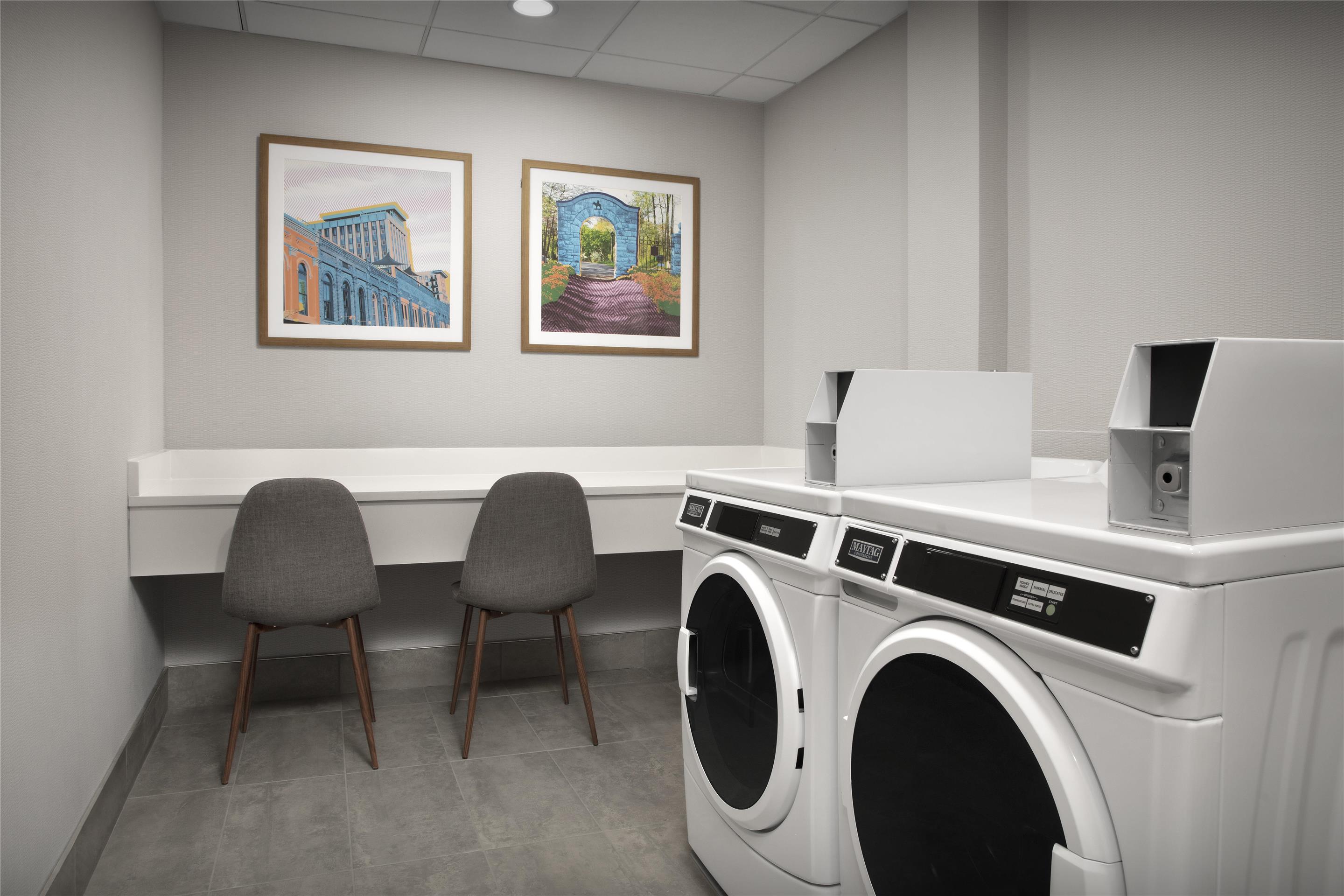 Laundry