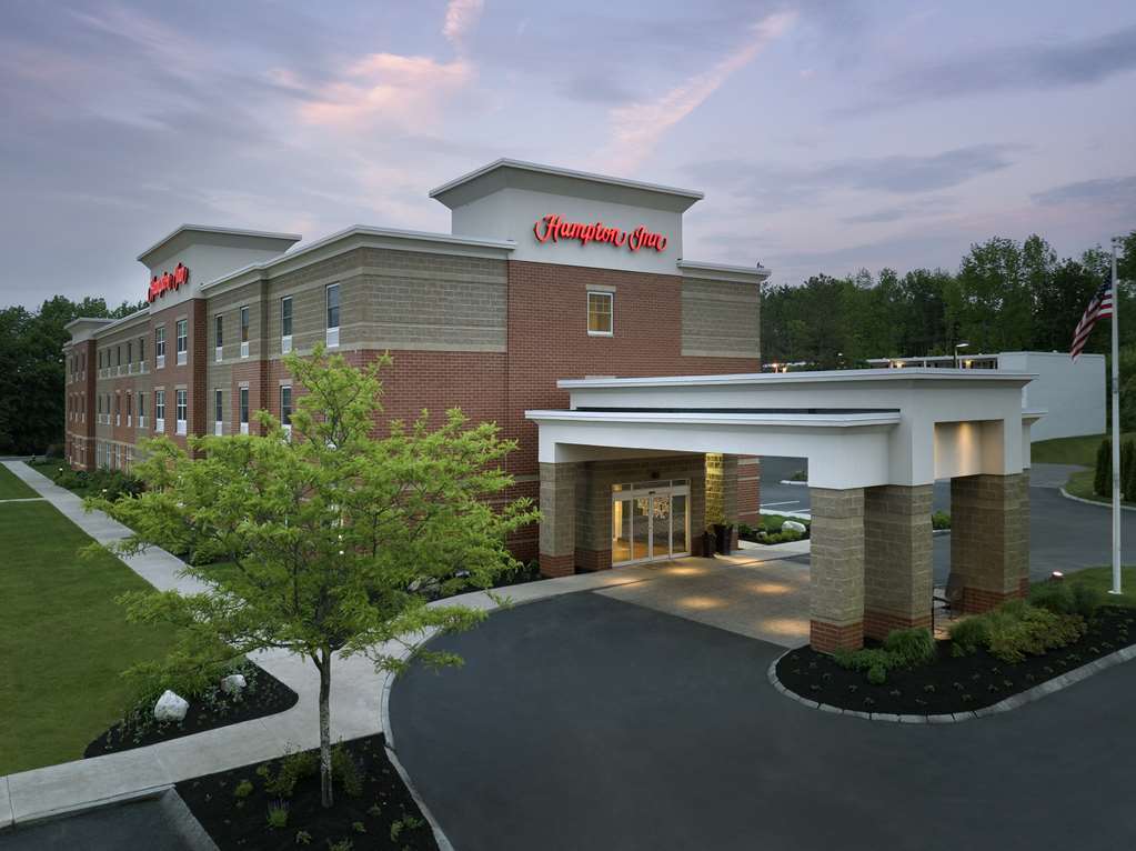 Hampton Inn - Augusta