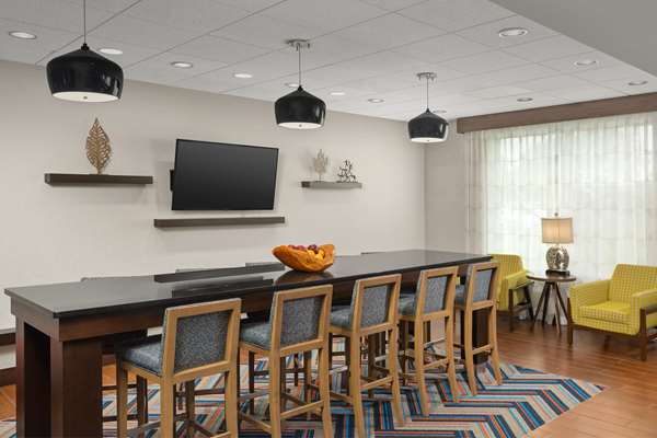  - Hampton Inn Augusta - I-95, Exit 109