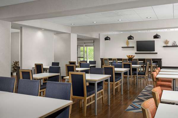  - Hampton Inn Augusta - I-95, Exit 109