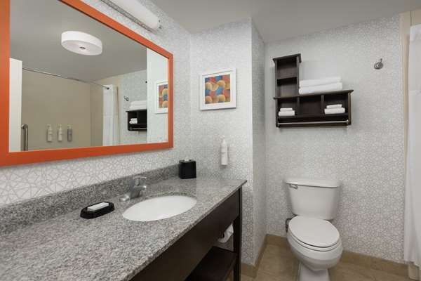  - Hampton Inn Augusta - I-95, Exit 109