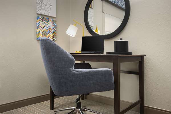  - Hampton Inn Augusta - I-95, Exit 109