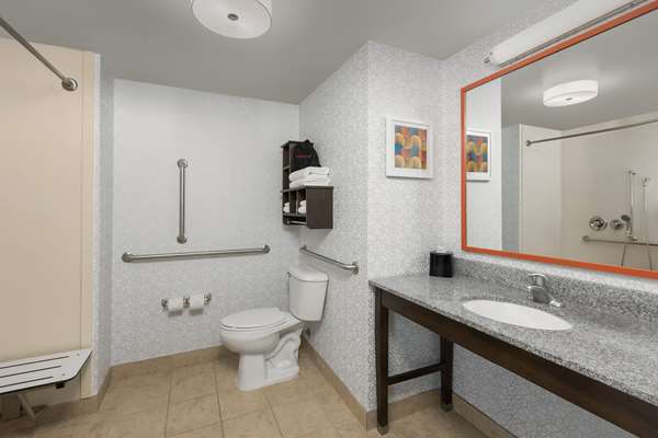  - Hampton Inn Augusta - I-95, Exit 109