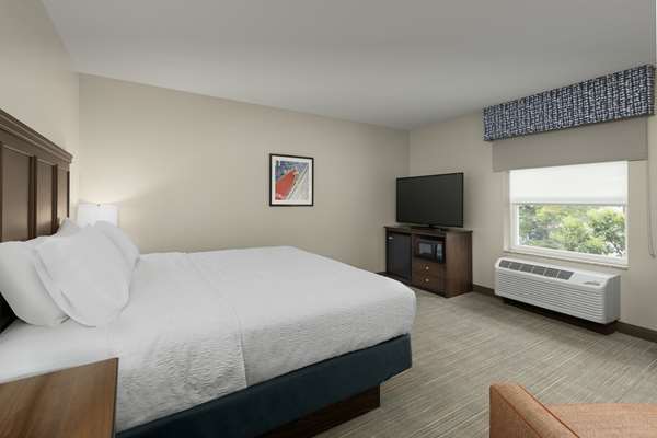  - Hampton Inn Augusta - I-95, Exit 109