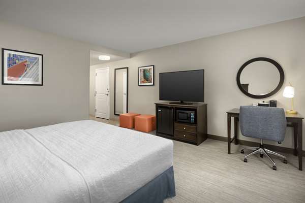  - Hampton Inn Augusta - I-95, Exit 109