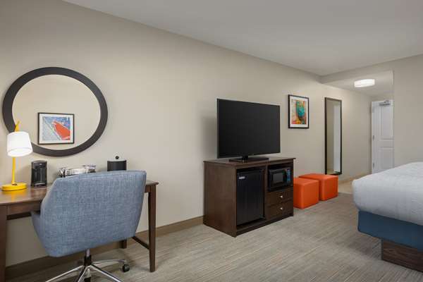  - Hampton Inn Augusta - I-95, Exit 109