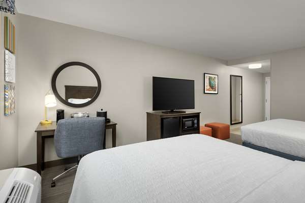  - Hampton Inn Augusta - I-95, Exit 109