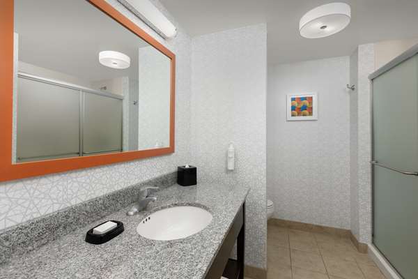  - Hampton Inn Augusta - I-95, Exit 109