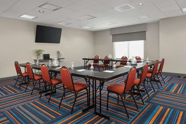  - Hampton Inn Augusta - I-95, Exit 109