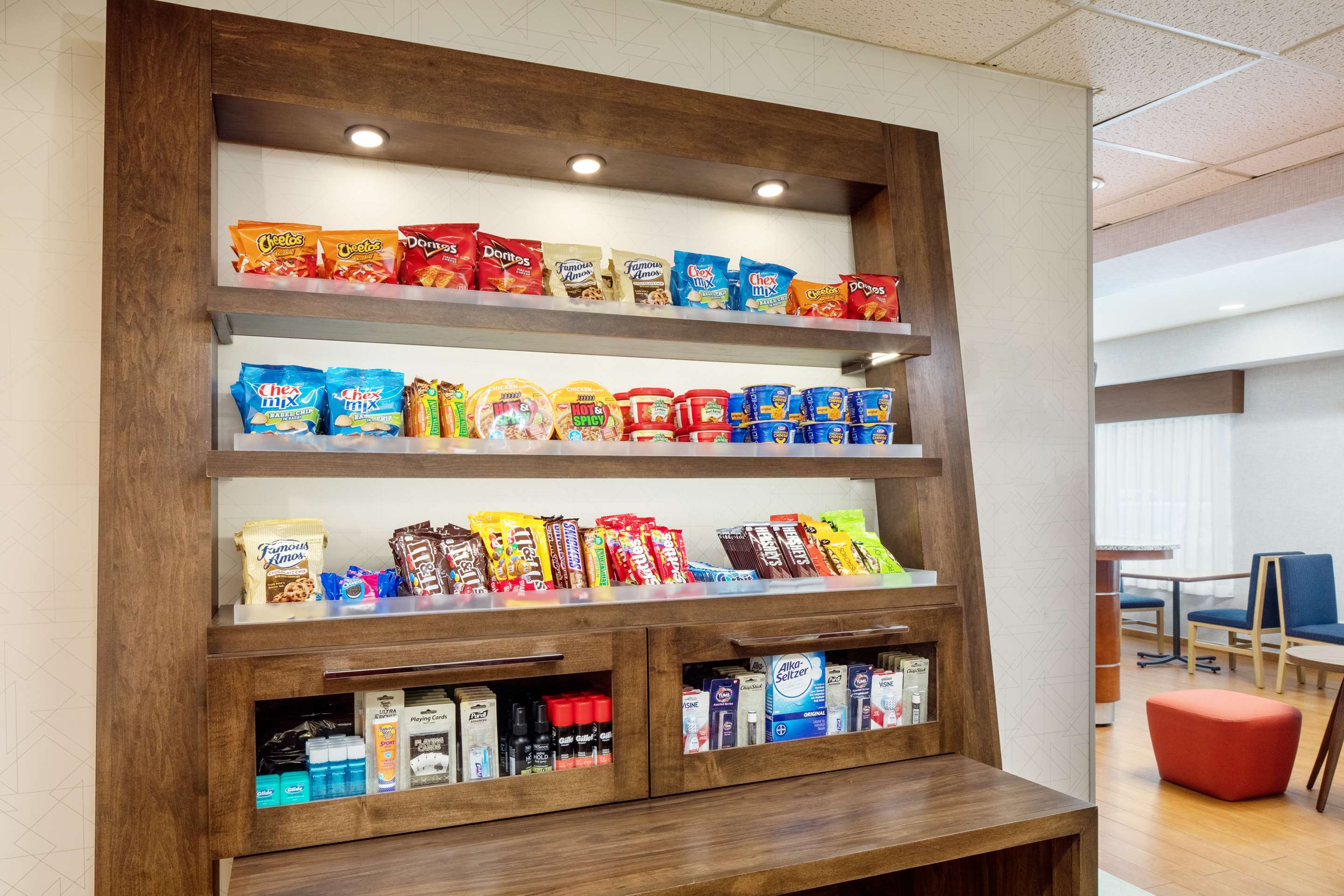 Restaurant | Hampton Inn Lexington South-Keeneland/Airport