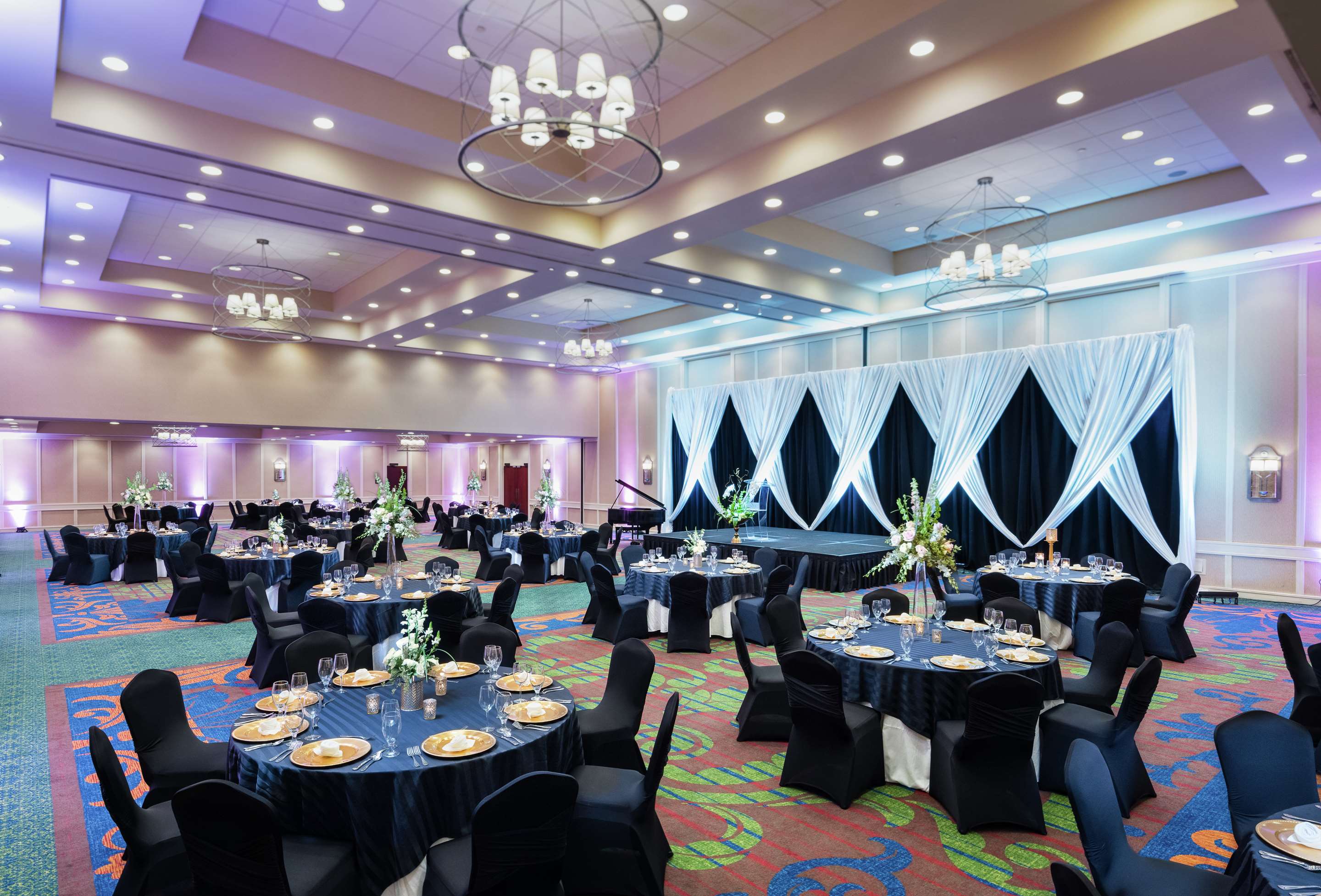 Meeting Room | Hilton Lexington/Downtown