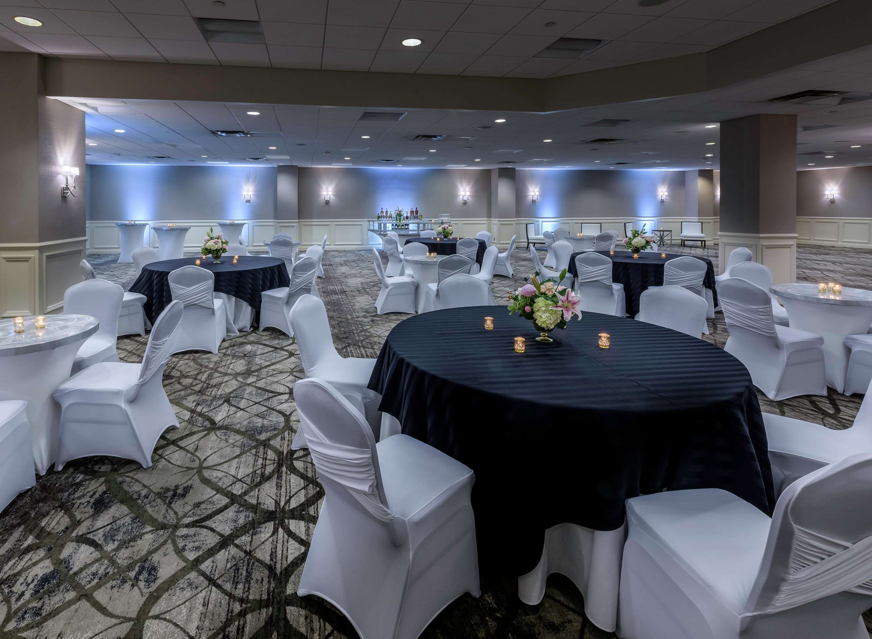 Meeting Room | Hilton Lexington/Downtown