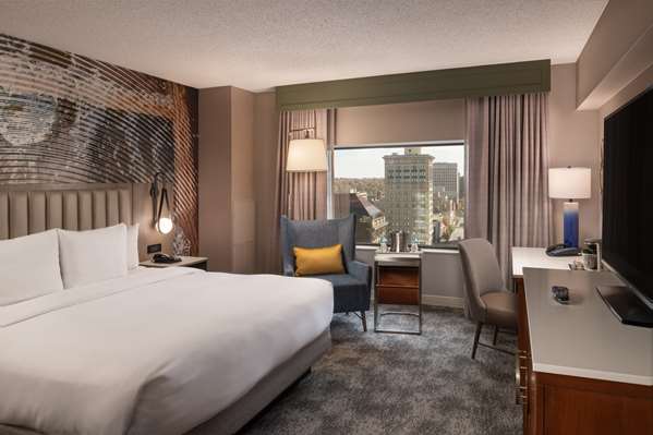 Guest Room,Bed,On-Site