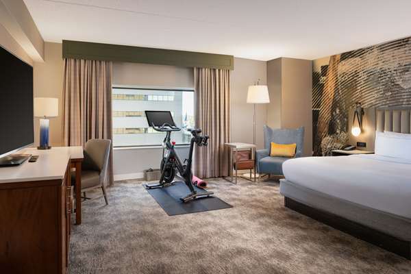 Guest Room,On-Site