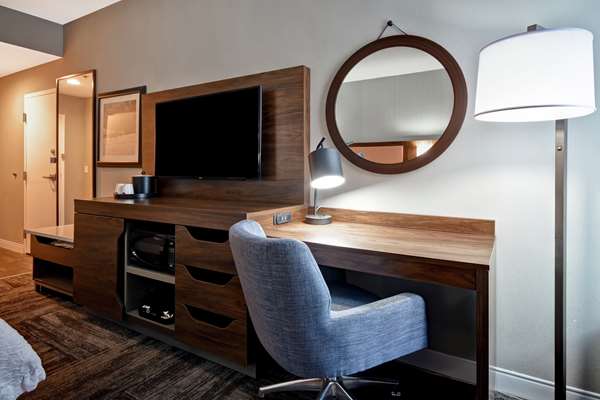  - Hampton Inn Lexington - I-75, Exit 110