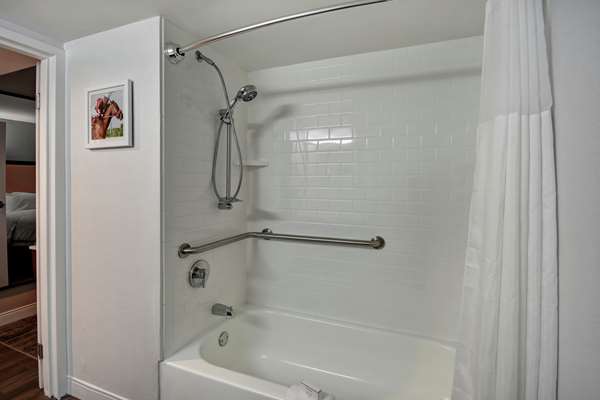  - Hampton Inn Lexington - I-75, Exit 110