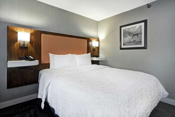  - Hampton Inn Lexington - I-75, Exit 110