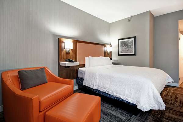  - Hampton Inn Lexington - I-75, Exit 110
