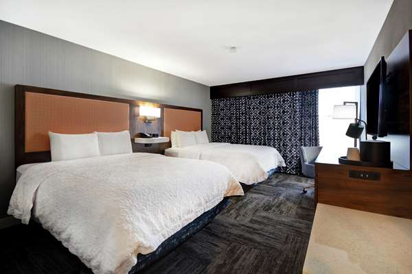  - Hampton Inn Lexington - I-75, Exit 110