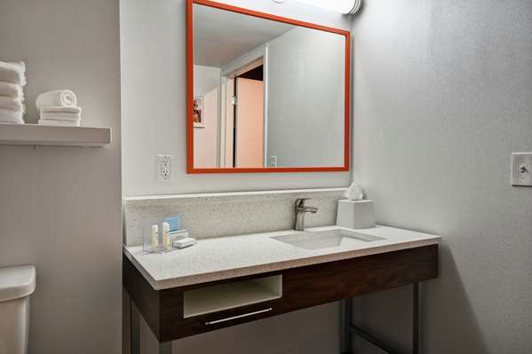  - Hampton Inn Lexington - I-75, Exit 110