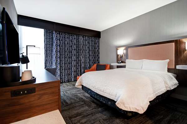  - Hampton Inn Lexington - I-75, Exit 110