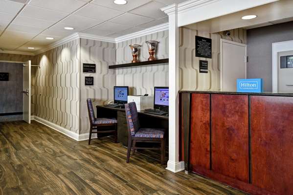 Conference Area - Hampton Inn Lexington - I-75, Exit 110