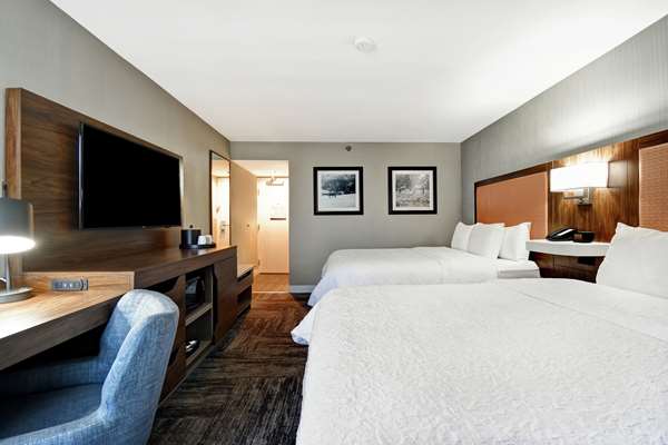  - Hampton Inn Lexington - I-75, Exit 110