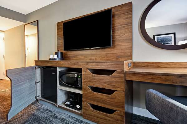  - Hampton Inn Lexington - I-75, Exit 110