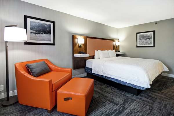 - Hampton Inn Lexington - I-75, Exit 110