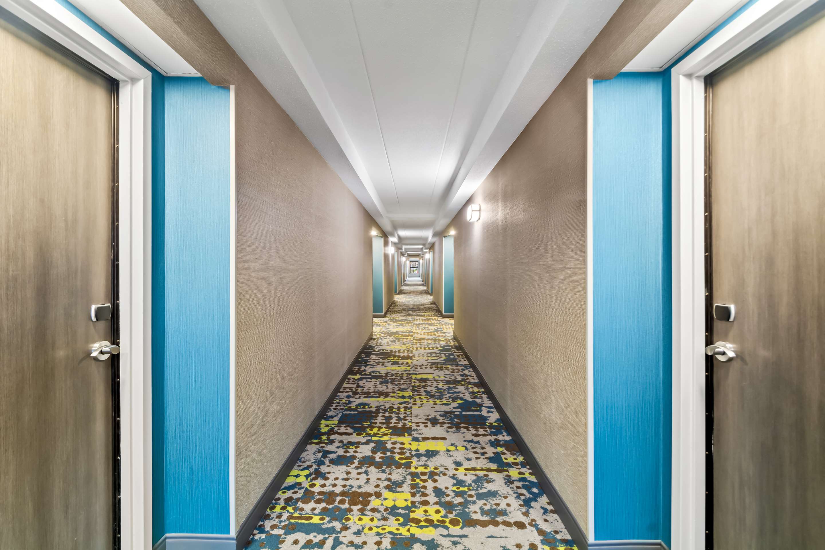 Miscellaneous | Hampton Inn Lexington/Georgetown