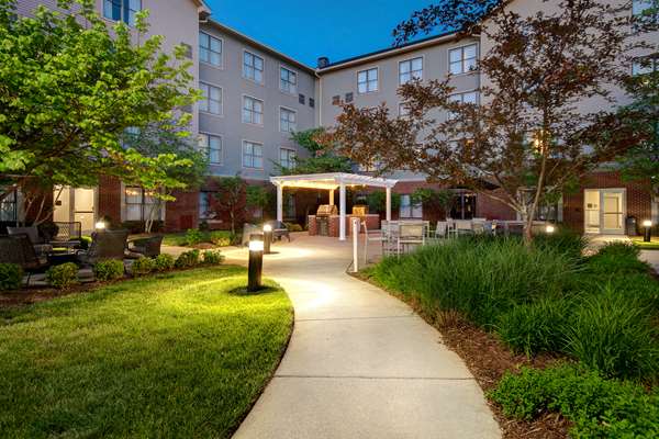 Exterior view - Homewood Suites by Hilton Lexington Southeast - I-75, Exit 108