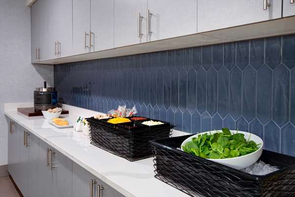 Restaurant - Homewood Suites by Hilton Lexington Southeast - I-75, Exit 108