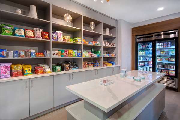 Restaurant - Homewood Suites by Hilton Lexington Southeast - I-75, Exit 108