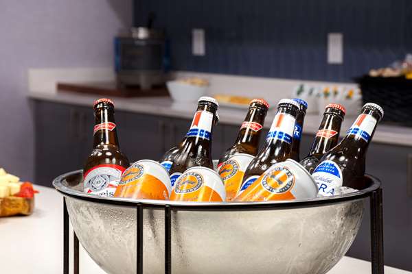 Restaurant - Homewood Suites by Hilton Lexington Southeast - I-75, Exit 108