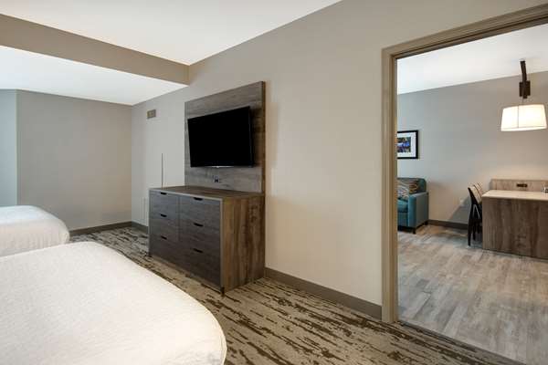  - Homewood Suites by Hilton Lexington Southeast - I-75, Exit 108