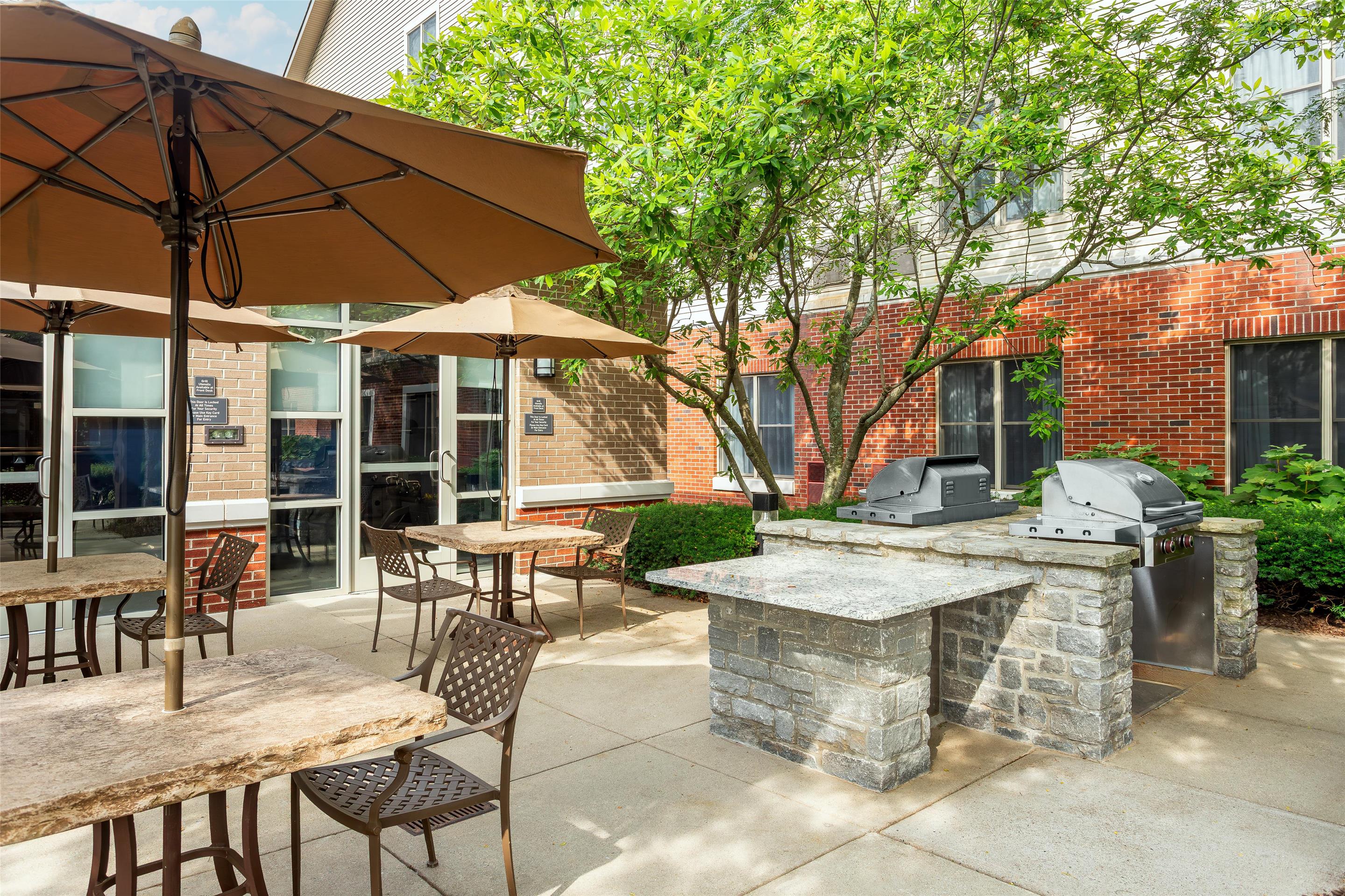 Restaurant | Homewood Suites by Hilton Lexington Fayette Mall