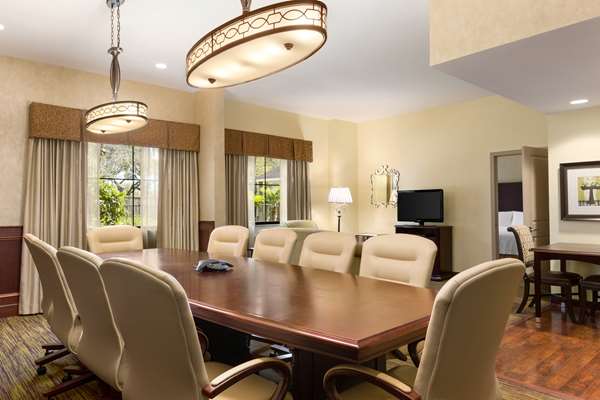  - Homewood Suites by Hilton Lafayette