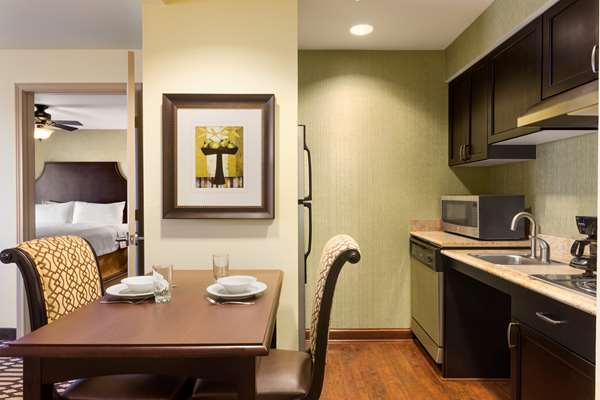  - Homewood Suites by Hilton Lafayette
