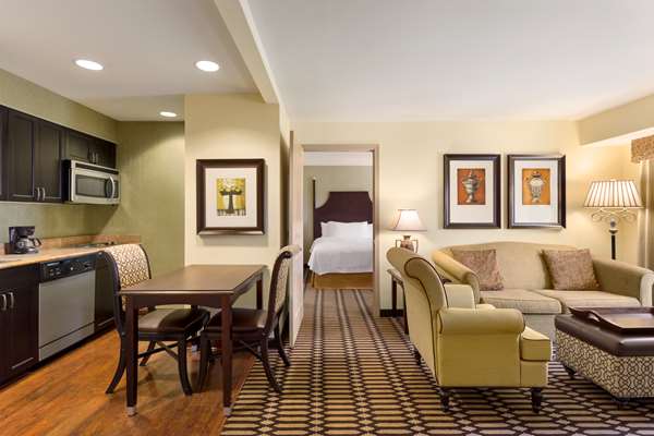 - Homewood Suites by Hilton Lafayette