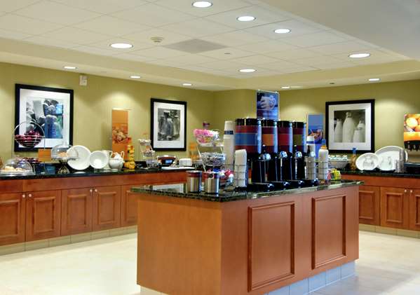 Amenities - Hampton Inn & Suites Seal Beach