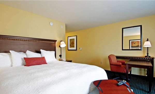  - Hampton Inn & Suites Seal Beach